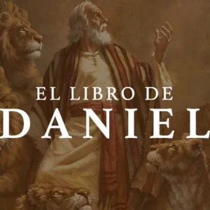 Seminario Libro de Daniel