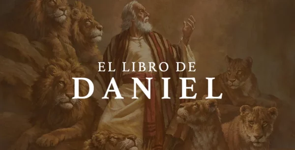 Seminario Libro de Daniel